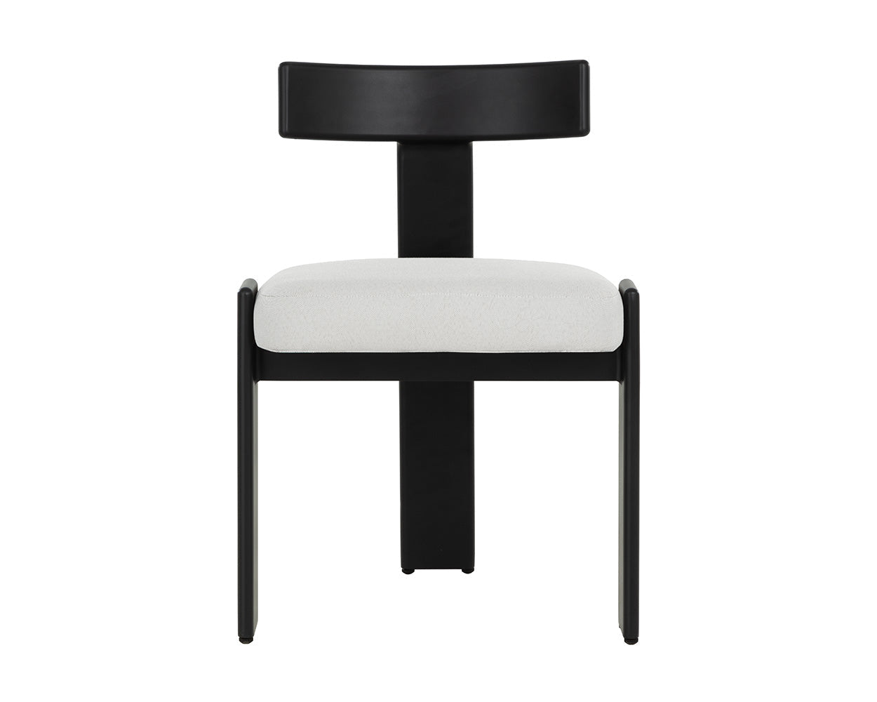 Titan Dining Chair - elegant seating for dining areas | Image 6 | InSTYLE Home & Rugs