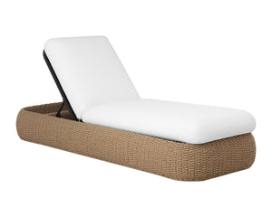 Barcelona Lounger - comfortable loungers for relaxation | Image 1 | InSTYLE Home & Rugs