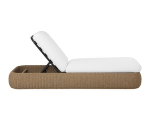 Barcelona Lounger - comfortable loungers for relaxation | Image 5 | InSTYLE Home & Rugs