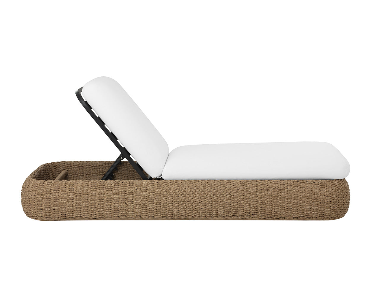 Barcelona Lounger - comfortable loungers for relaxation | Image 4 | InSTYLE Home & Rugs