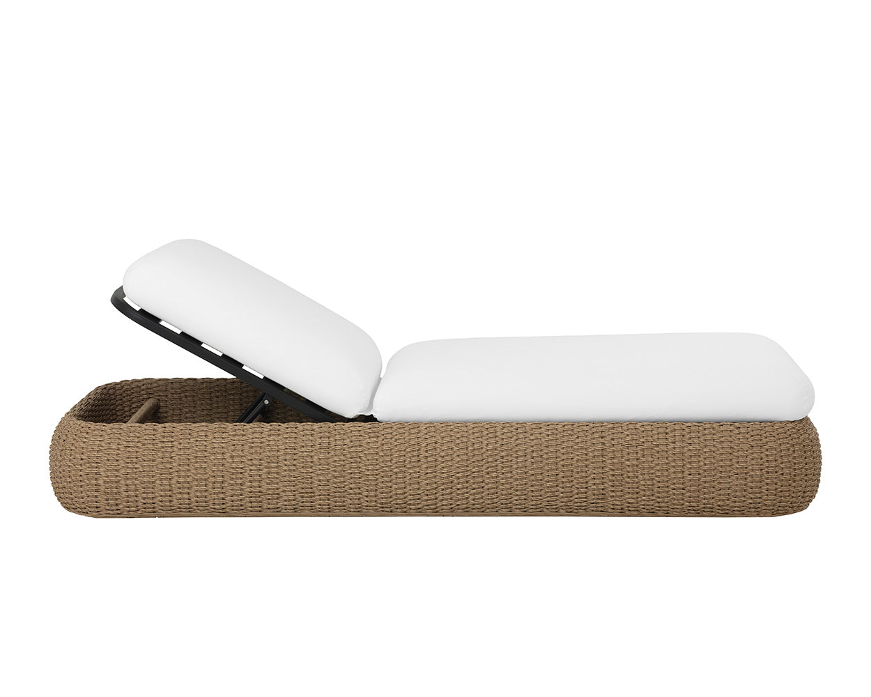 Barcelona Lounger - comfortable loungers for relaxation | Image 5 | InSTYLE Home & Rugs