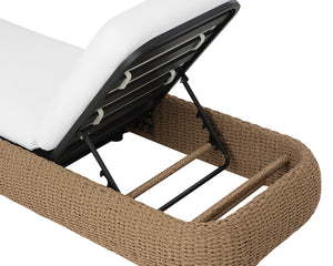 Barcelona Lounger - comfortable loungers for relaxation | Image 7 | InSTYLE Home & Rugs