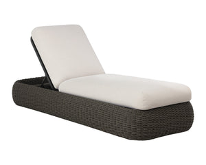 Barcelona Lounger - comfortable loungers for relaxation | Image 1 | InSTYLE Home & Rugs