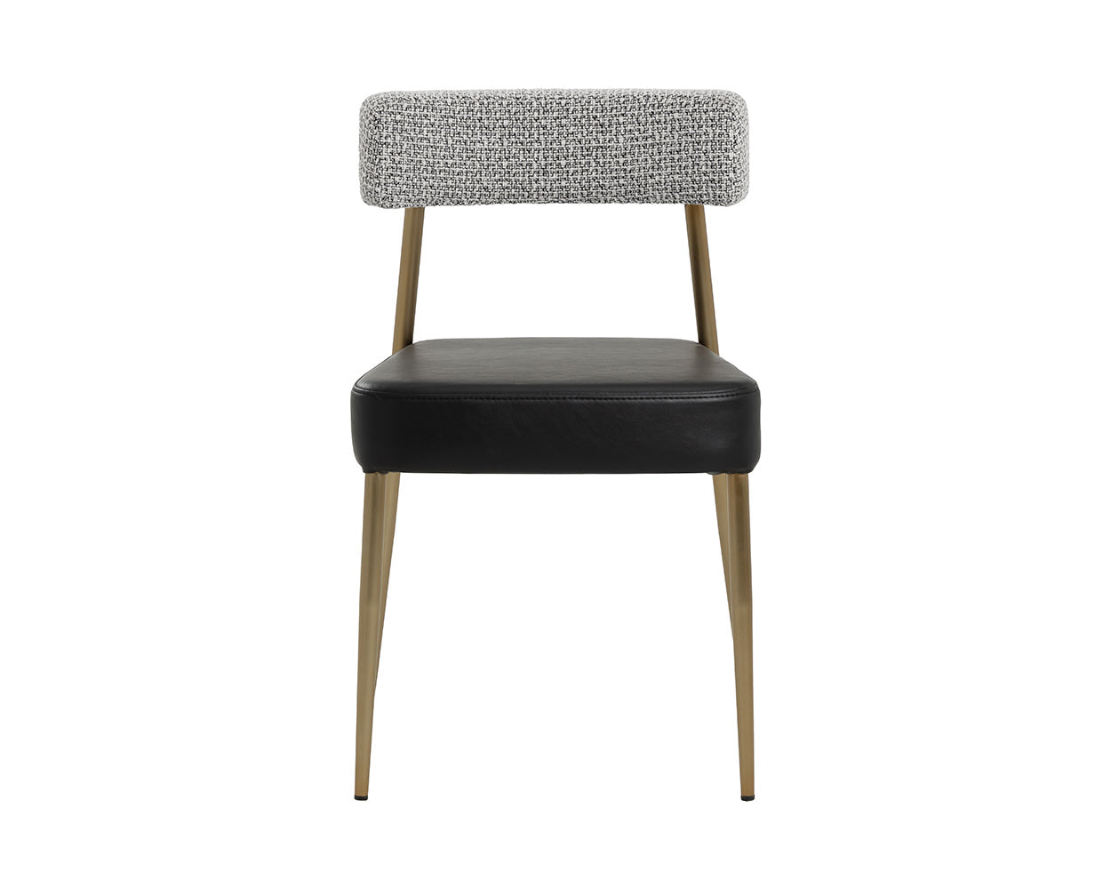Ashwin Stackable Dining Chair - stylish chairs for any table | Image 7 | InSTYLE Home & Rugs