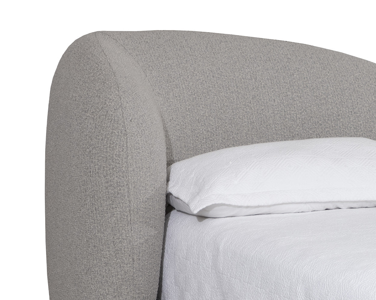 Esme Bed - luxurious beds for modern homes | Image 4 | InSTYLE Home & Rugs