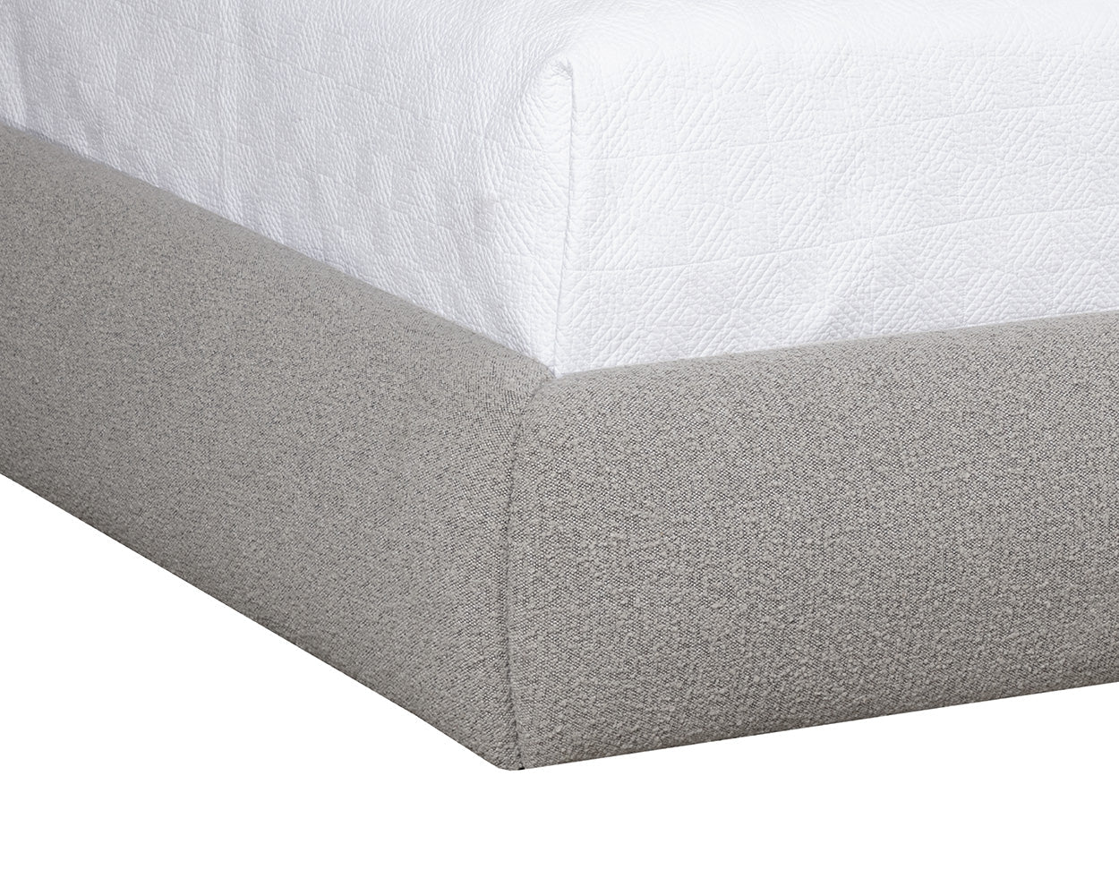 Esme Bed - luxurious beds for modern homes | Image 5 | InSTYLE Home & Rugs