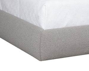 Esme Bed - luxurious beds for modern homes | Image 5 | InSTYLE Home & Rugs