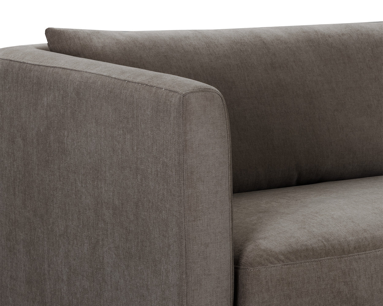 Leander Sofa - luxury sofas for any space | Image 12 | InSTYLE Home & Rugs
