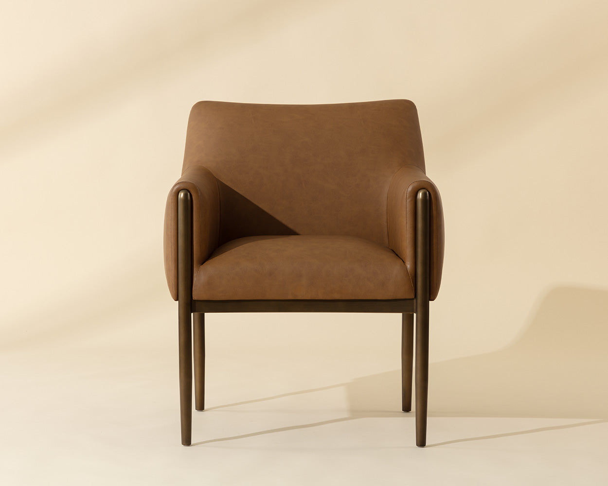 Olea Dining Armchair - comfortable dining experience | Image 15 | InSTYLE Home & Rugs