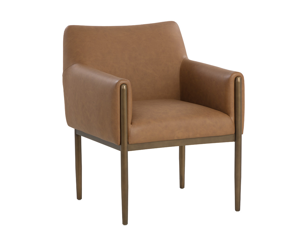 Olea Dining Armchair - comfortable dining experience | Image 16 | InSTYLE Home & Rugs