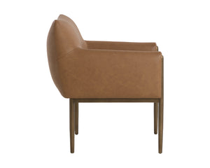 Olea Dining Armchair - comfortable dining experience | Image 18 | InSTYLE Home & Rugs