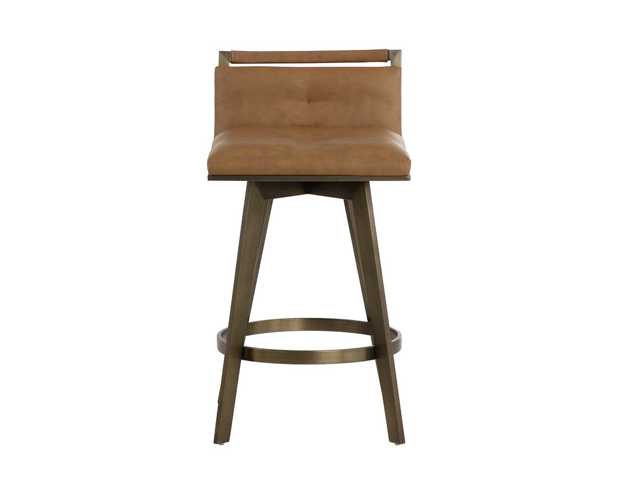 Arizona Swivel Counter Stool - sleek stools for kitchen bars | Image 22 | InSTYLE Home & Rugs