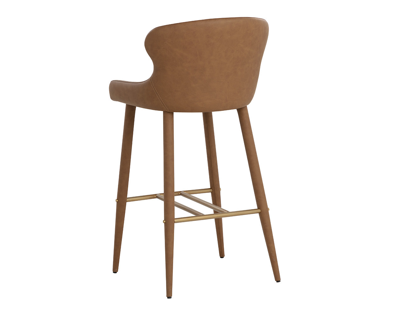 Evora Barstool - comfortable stools for high tables | Image 8 | InSTYLE Home & Rugs