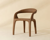 Atika Dining Armchair - stylish chairs for any table | Image 1 | InSTYLE Home & Rugs