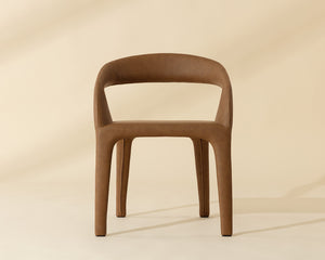 Atika Dining Armchair - stylish chairs for any table | Image 11 | InSTYLE Home & Rugs