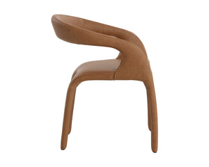Atika Dining Armchair - stylish chairs for any table | Image 16 | InSTYLE Home & Rugs
