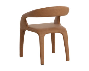 Atika Dining Armchair - stylish chairs for any table | Image 15 | InSTYLE Home & Rugs