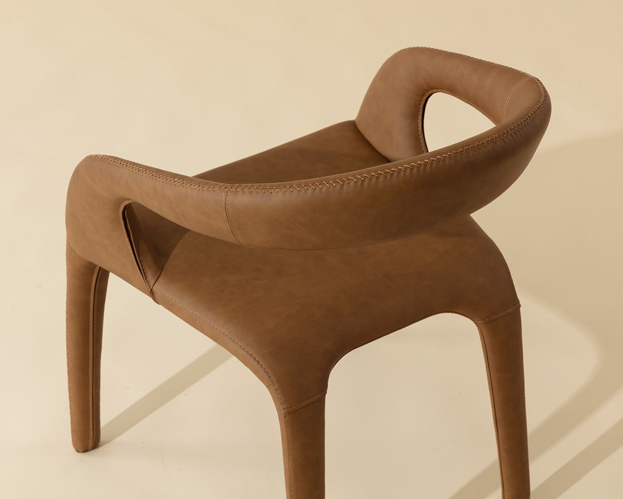 Atika Dining Armchair - stylish chairs for any table | Image 12 | InSTYLE Home & Rugs