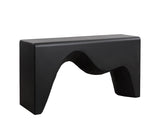 Montanus Console Table - slim tables for entryways | Image 1 | InSTYLE Home & Rugs