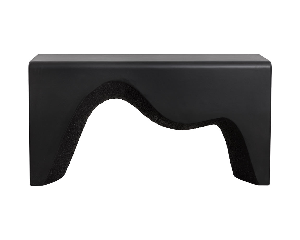 Montanus Console Table - slim tables for entryways | Image 5 | InSTYLE Home & Rugs