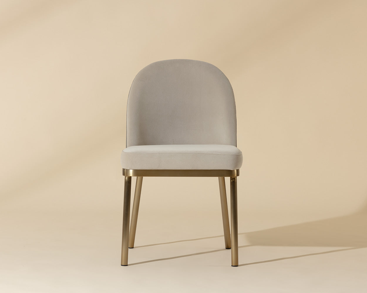 Lavania Dining Chair - comfortable dining experience | Image 3 | InSTYLE Home & Rugs