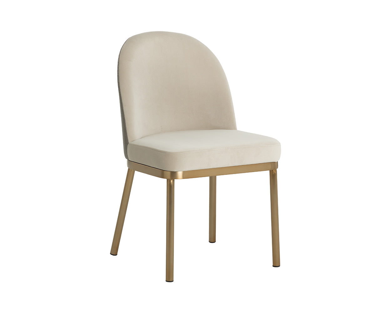 Lavania Dining Chair - comfortable dining experience | Image 5 | InSTYLE Home & Rugs