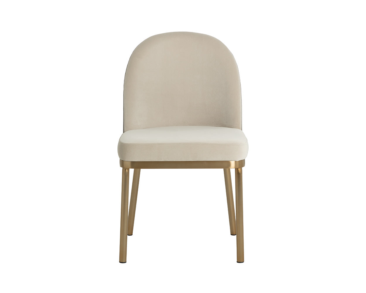 Lavania Dining Chair - comfortable dining experience | Image 6 | InSTYLE Home & Rugs