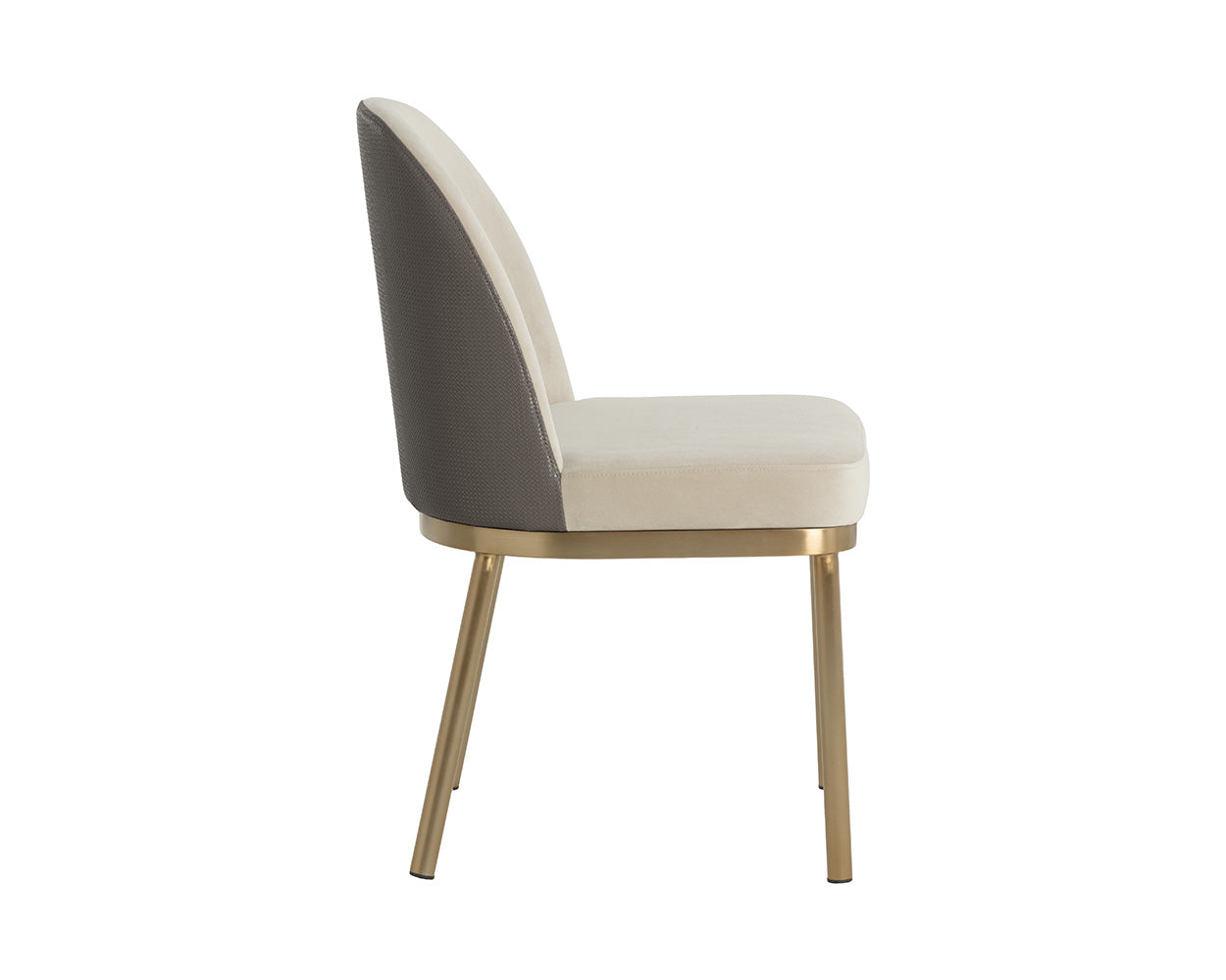 Lavania Dining Chair - comfortable dining experience | Image 7 | InSTYLE Home & Rugs