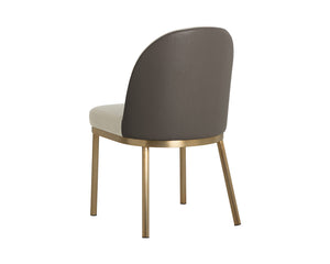 Lavania Dining Chair - comfortable dining experience | Image 8 | InSTYLE Home & Rugs