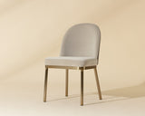 Lavania Dining Chair - comfortable dining experience | Image 1 | InSTYLE Home & Rugs