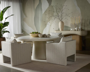 Oreste Console Table - slim tables for entryways | Image 4 | InSTYLE Home & Rugs