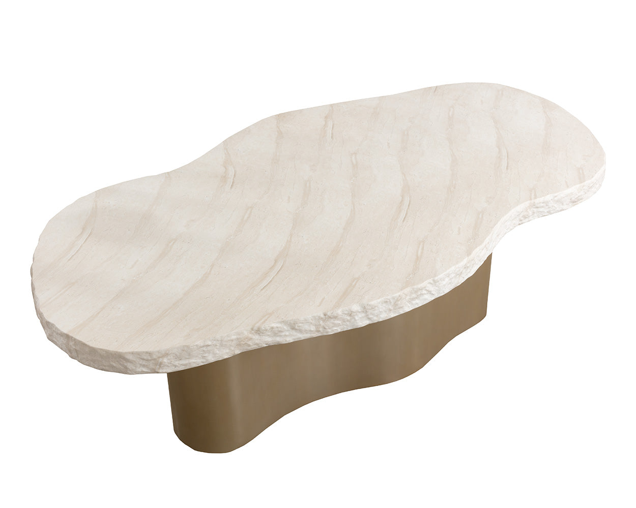 Idris Dining Table - perfect for family meals | Image 5 | InSTYLE Home & Rugs
