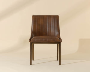 Halden Dining Chair - comfortable dining experience | Image 31 | InSTYLE Home & Rugs