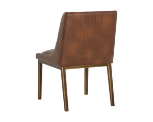 Halden Dining Chair - comfortable dining experience | Image 36 | InSTYLE Home & Rugs