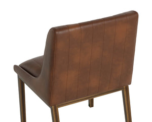 Halden Dining Chair - comfortable dining experience | Image 37 | InSTYLE Home & Rugs