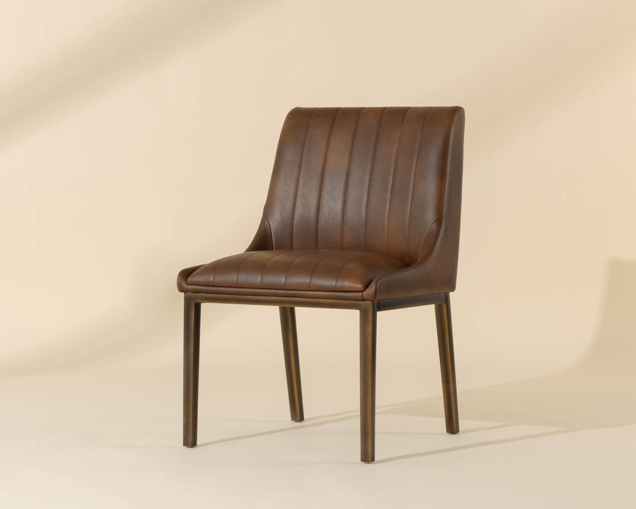 Halden Dining Chair - comfortable dining experience | Image 6 | InSTYLE Home & Rugs