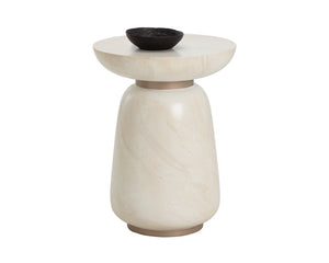 Hali End Table - functional tables for gardens | Image 8 | InSTYLE Home & Rugs