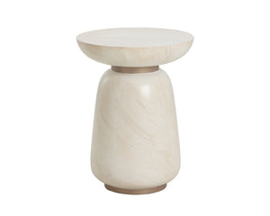 Hali End Table - functional tables for gardens | Image 9 | InSTYLE Home & Rugs