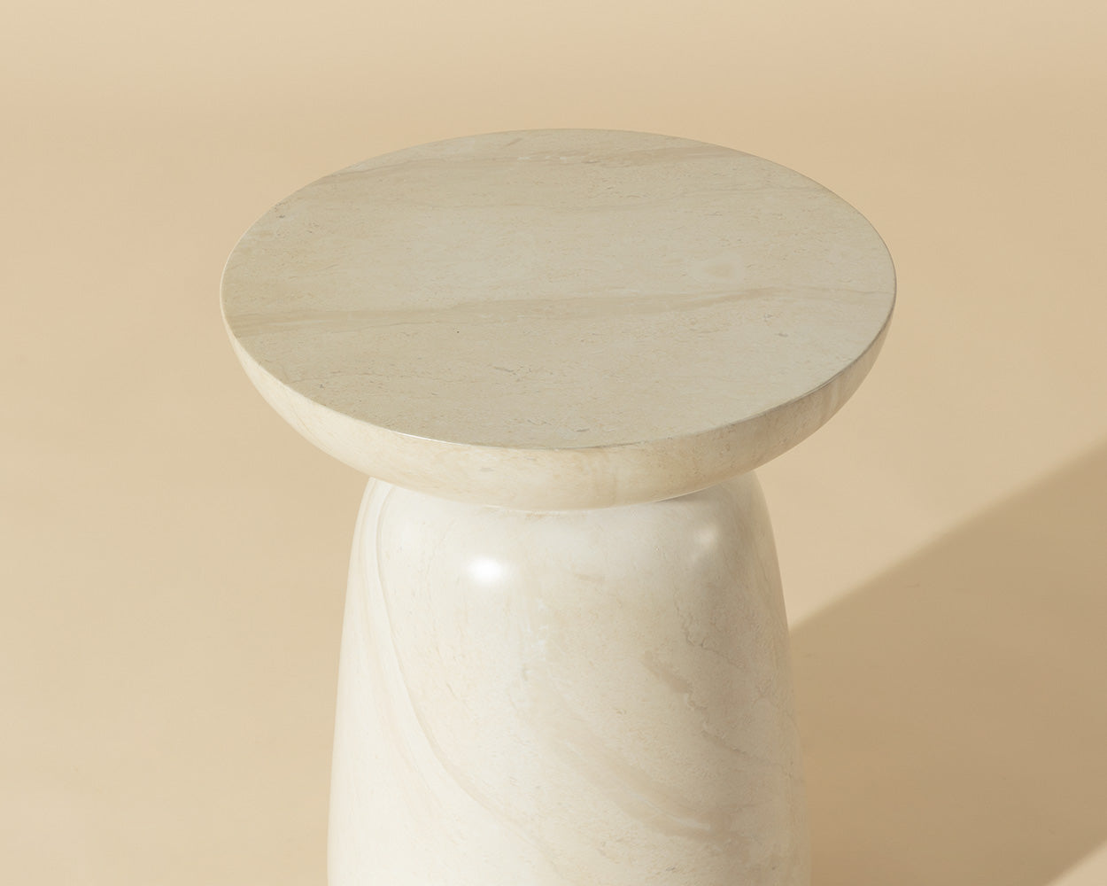 Hali End Table - functional tables for gardens | Image 5 | InSTYLE Home & Rugs