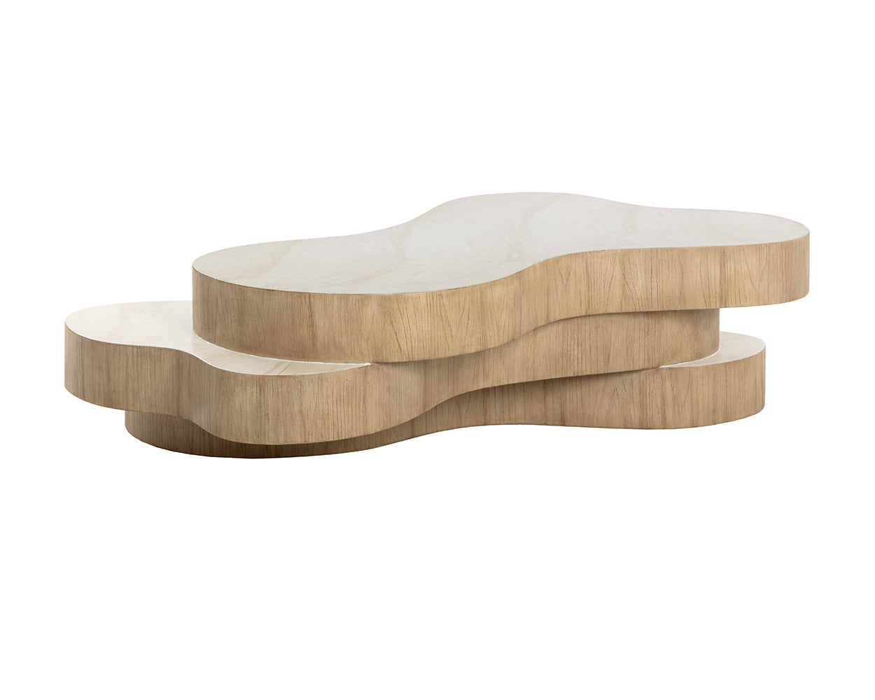 Geddes Coffee Table - functional centerpieces for homes | Image 8 | InSTYLE Home & Rugs