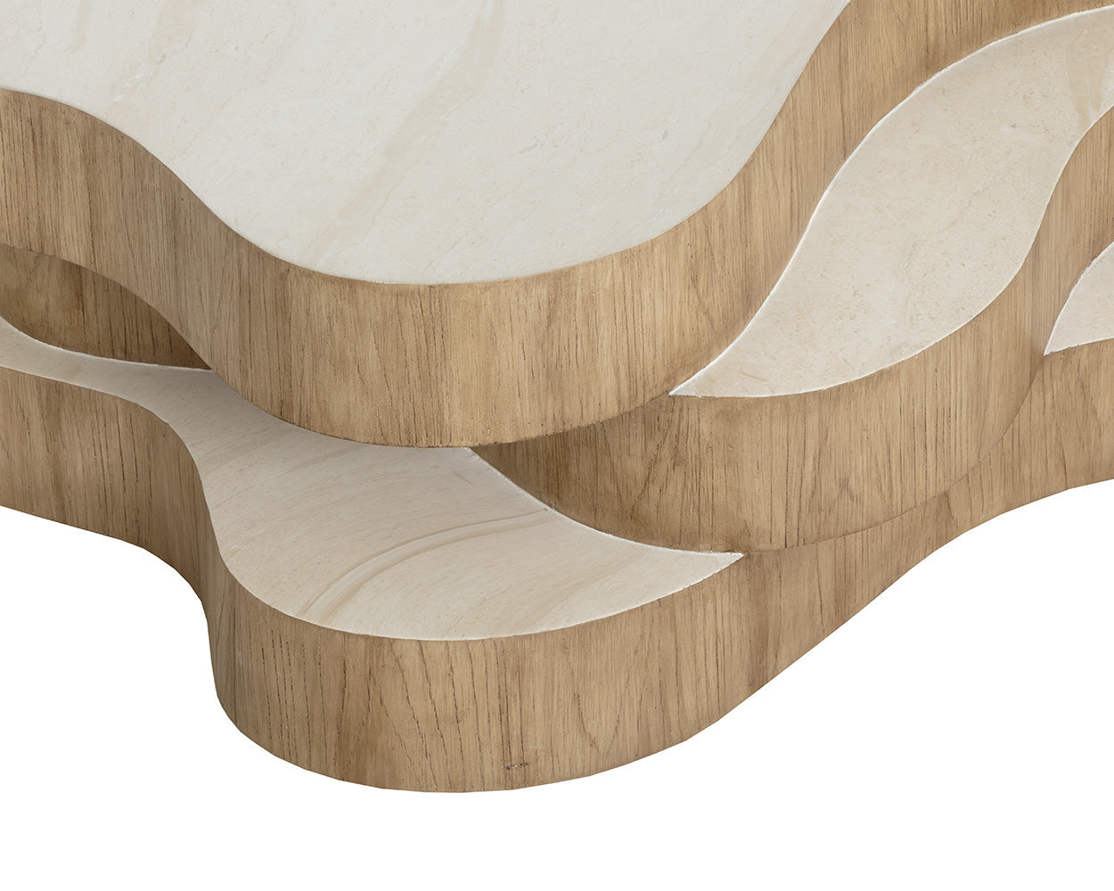 Geddes Coffee Table - functional centerpieces for homes | Image 10 | InSTYLE Home & Rugs