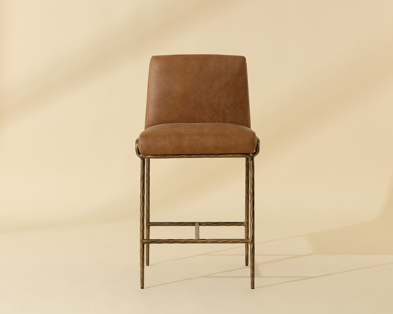 Lathan Counter Stool - ergonomic design for comfort | Image 3 | InSTYLE Home & Rugs