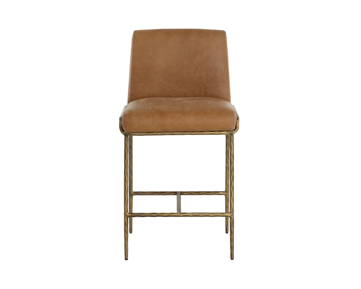 Lathan Counter Stool - ergonomic design for comfort | Image 6 | InSTYLE Home & Rugs