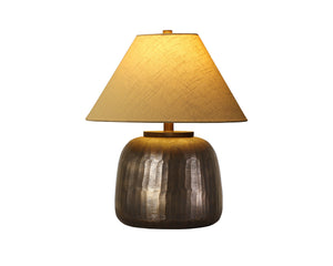 Pradiva Table Lamp - chic table lamps for any room | Image 5 | InSTYLE Home & Rugs