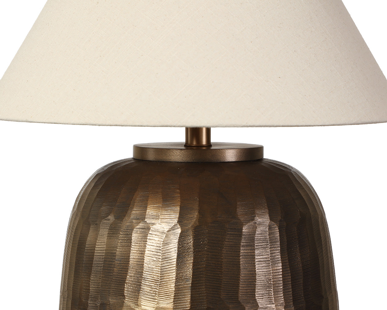 Pradiva Table Lamp - chic table lamps for any room | Image 6 | InSTYLE Home & Rugs
