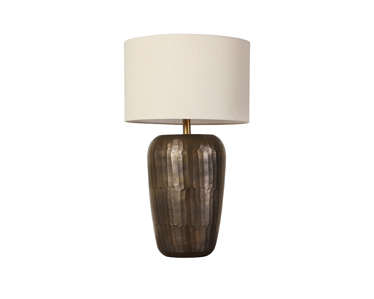 Ishani Table Lamp - perfect lighting for modern homes | Image 4 | InSTYLE Home & Rugs