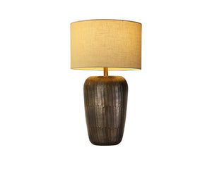 Ishani Table Lamp - perfect lighting for modern homes | Image 5 | InSTYLE Home & Rugs