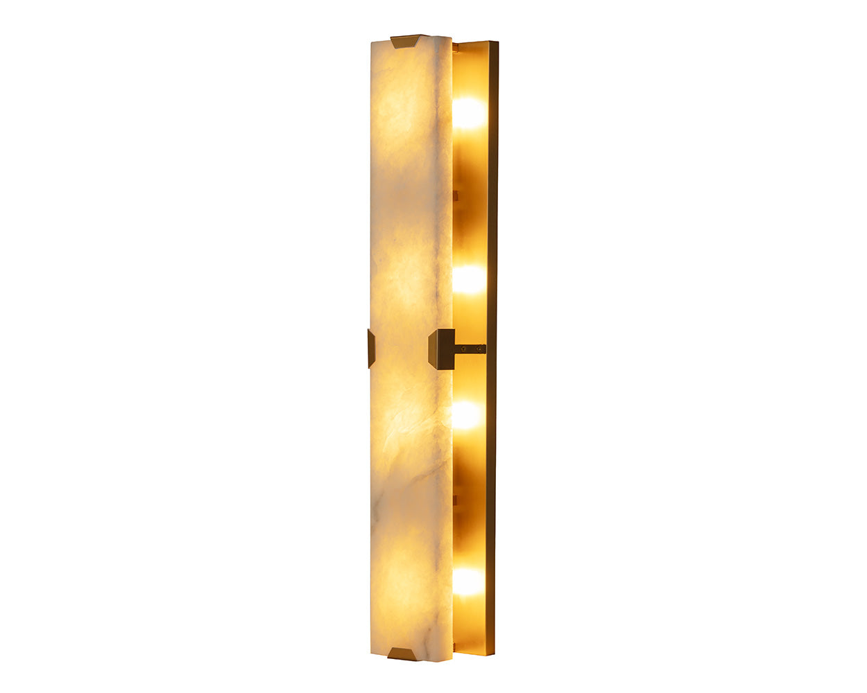 Rovira Sconce - perfect lighting for rooms | Image 7 | InSTYLE Home & Rugs