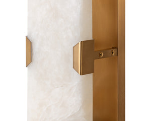 Rovira Sconce - perfect lighting for rooms | Image 8 | InSTYLE Home & Rugs