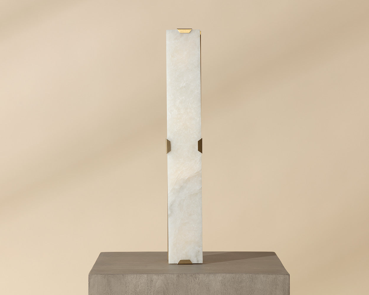 Rovira Sconce - perfect lighting for rooms | Image 3 | InSTYLE Home & Rugs